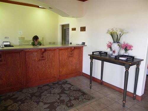 Boca Chica Inn And Suites Brownsville Exterior foto