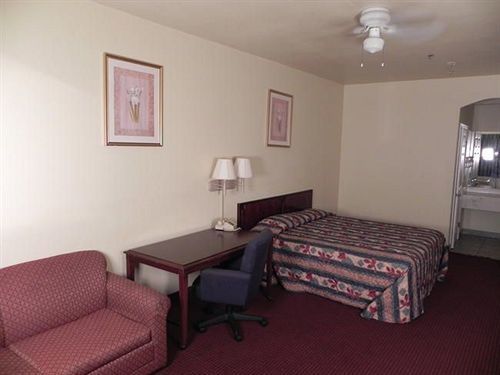 Boca Chica Inn And Suites Brownsville Exterior foto
