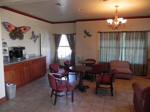 Boca Chica Inn And Suites Brownsville Exterior foto